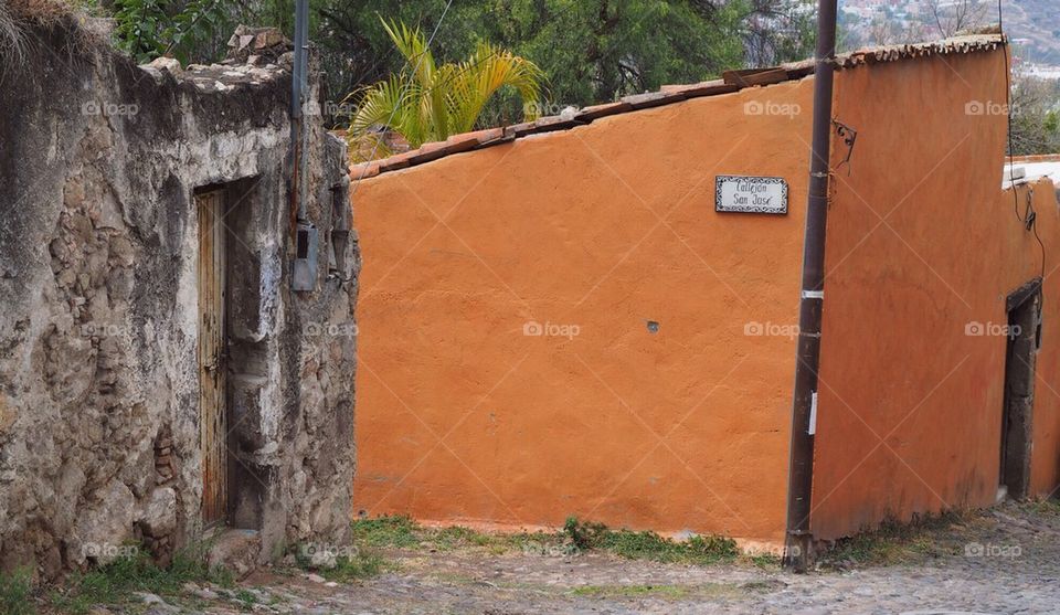 Historic San Miguel de Allende