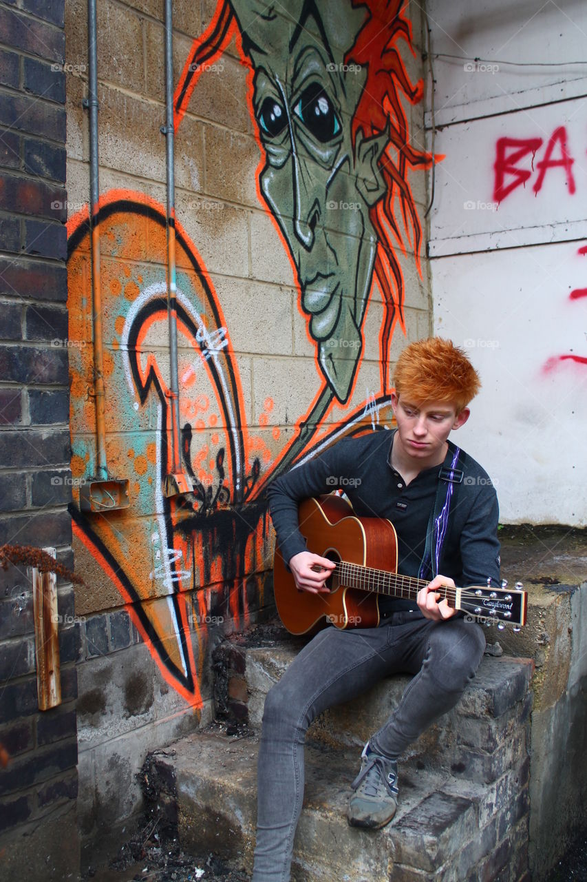 Ed did it, why can’t I?