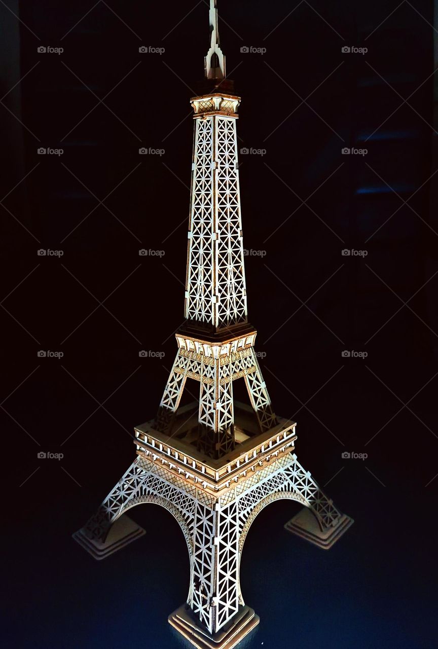 Eiffel Tower