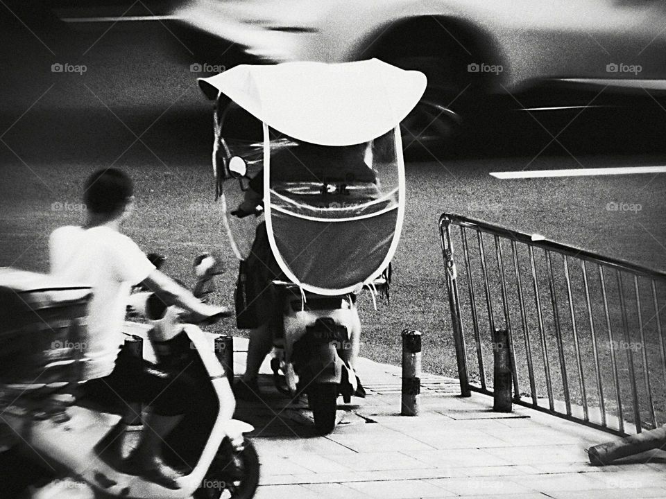 You Have To Wait Sometimes 