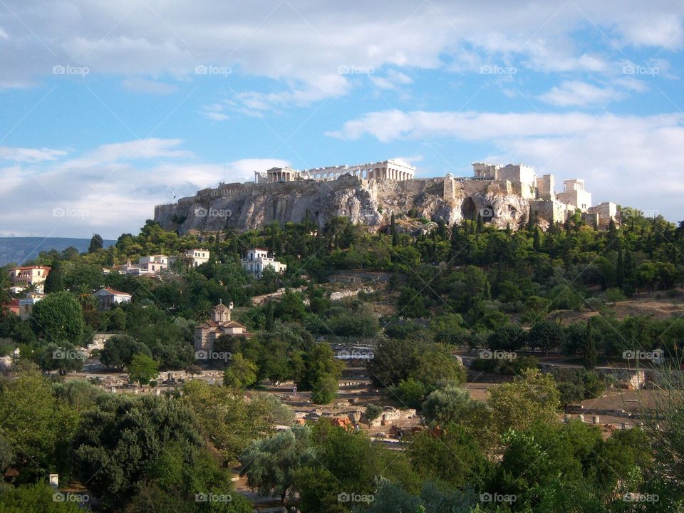 Acropolis
