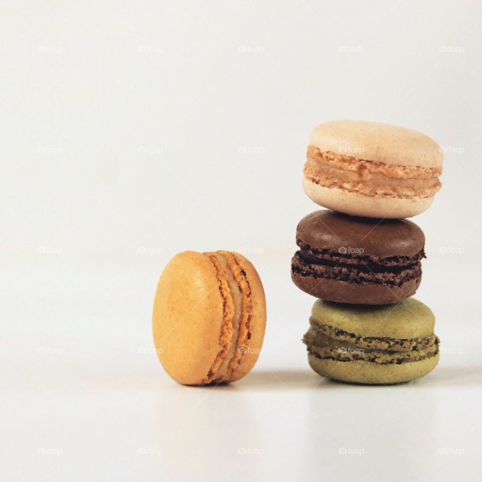 Macarons