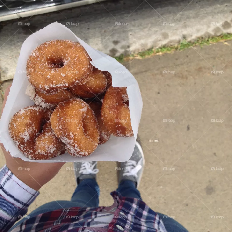 Food truck