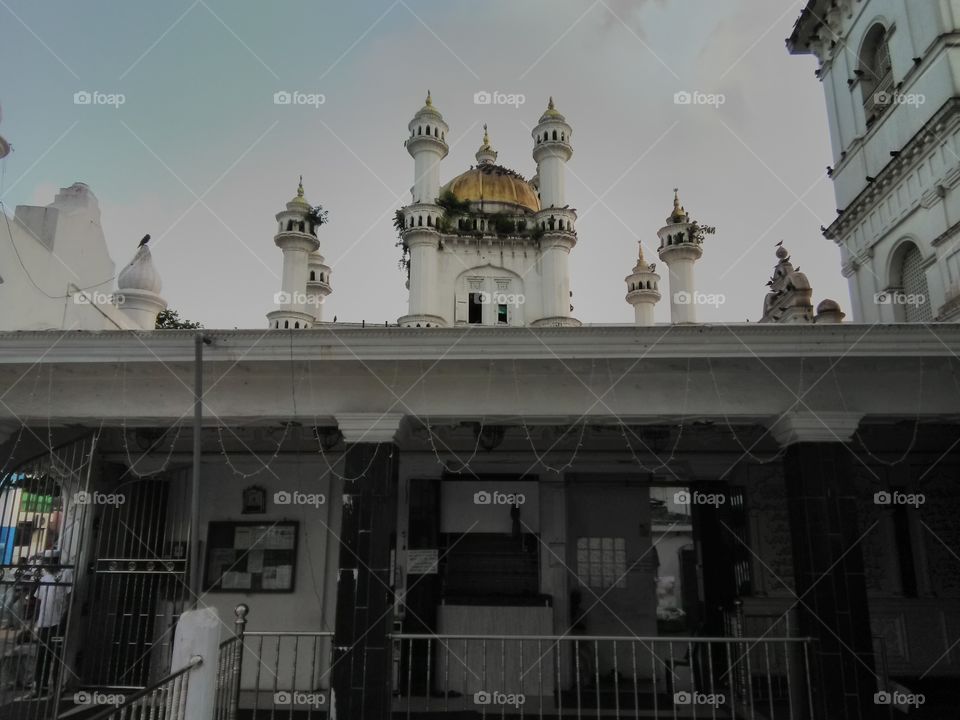 musjid