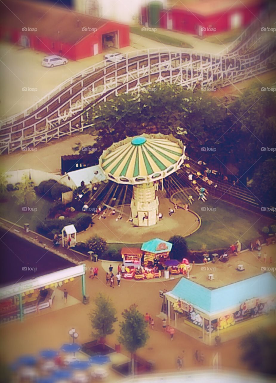 Amusement Park