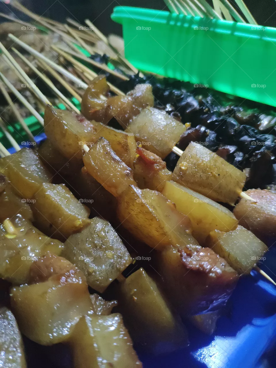 a kikil