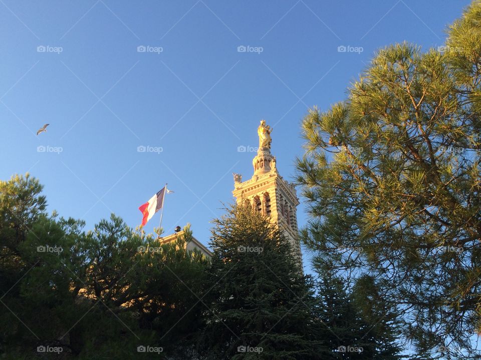 notre dame de la garde