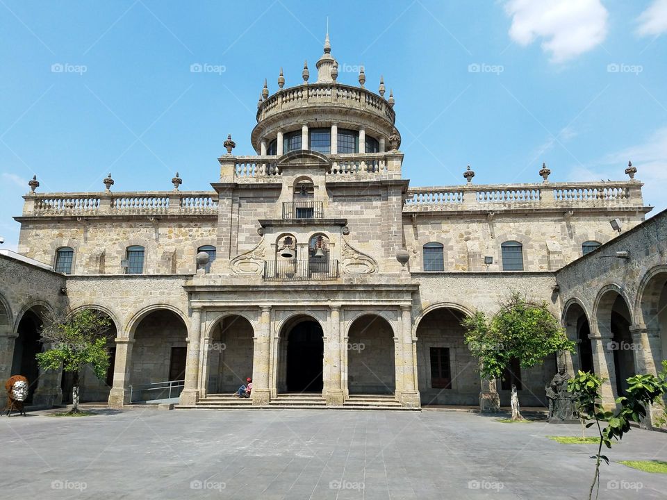 Museo Cabañas