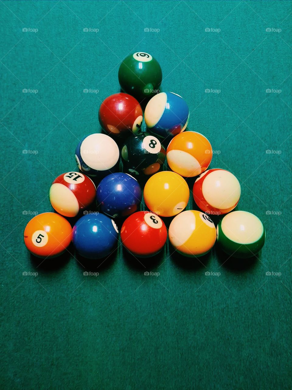 Billiard