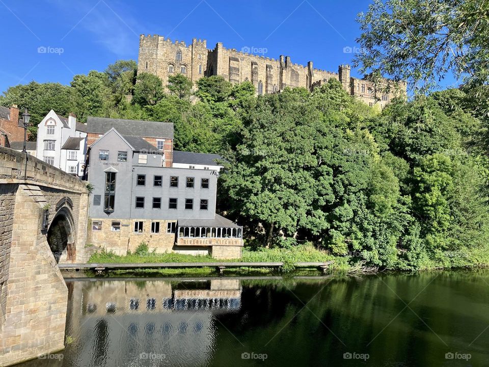 Durham …glorious day today July 2022