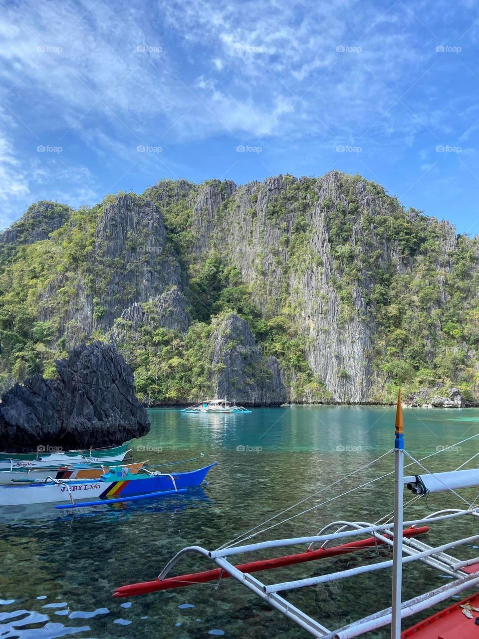 Coron palawan