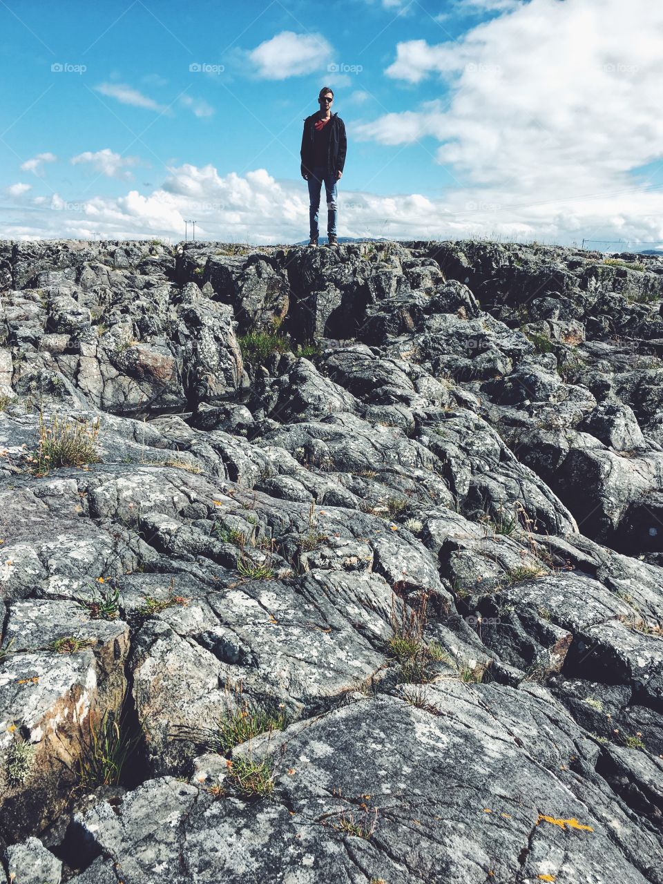 Nature, Rock, Travel, Outdoors, Sky