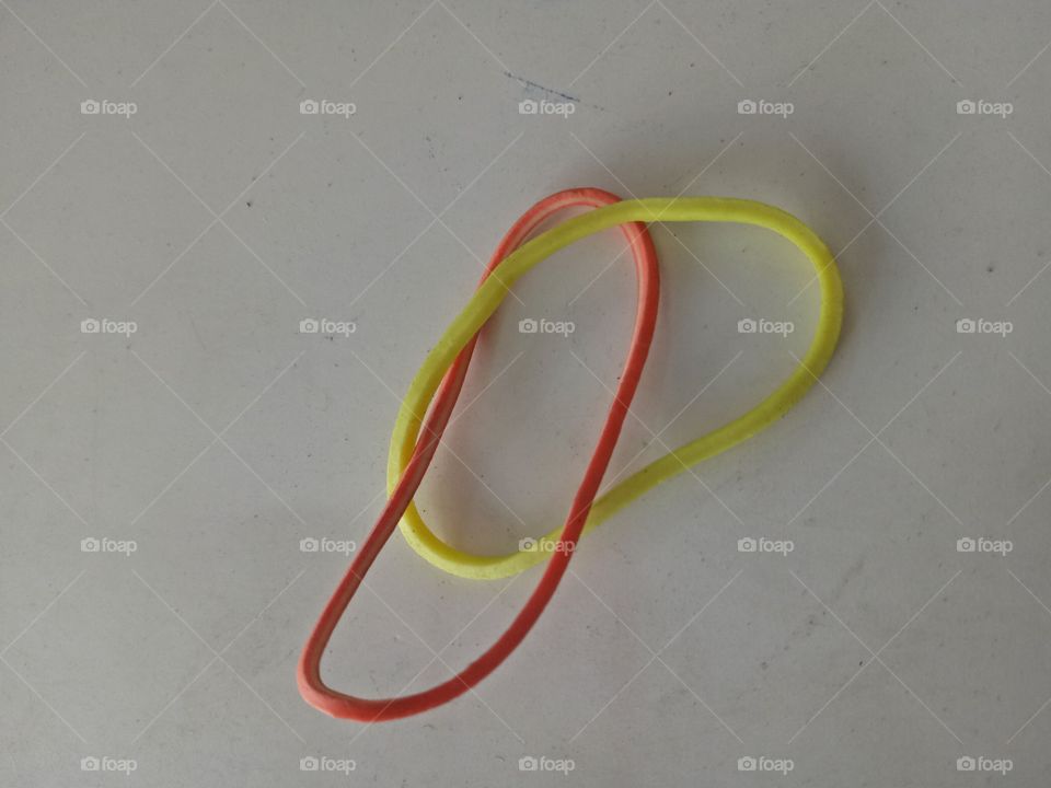 Rubber band