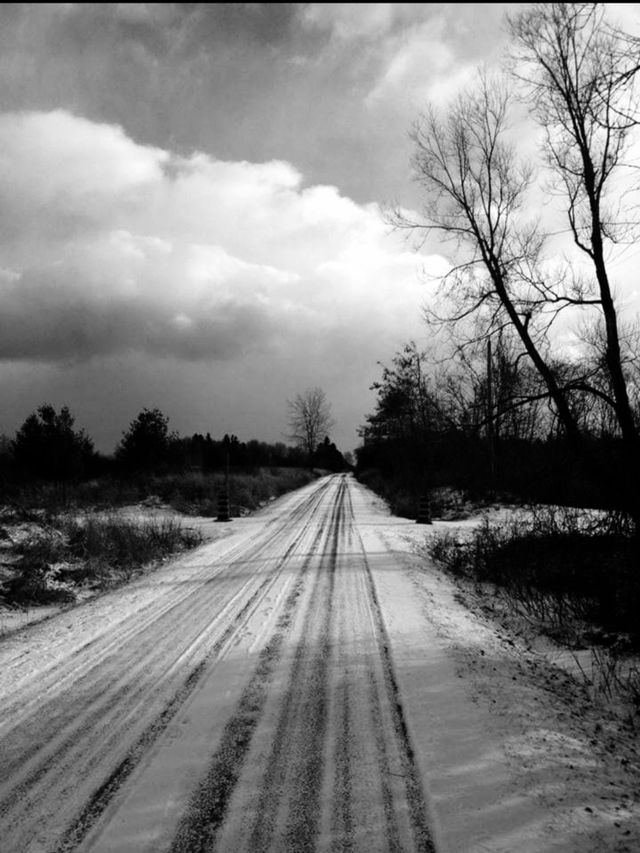winter