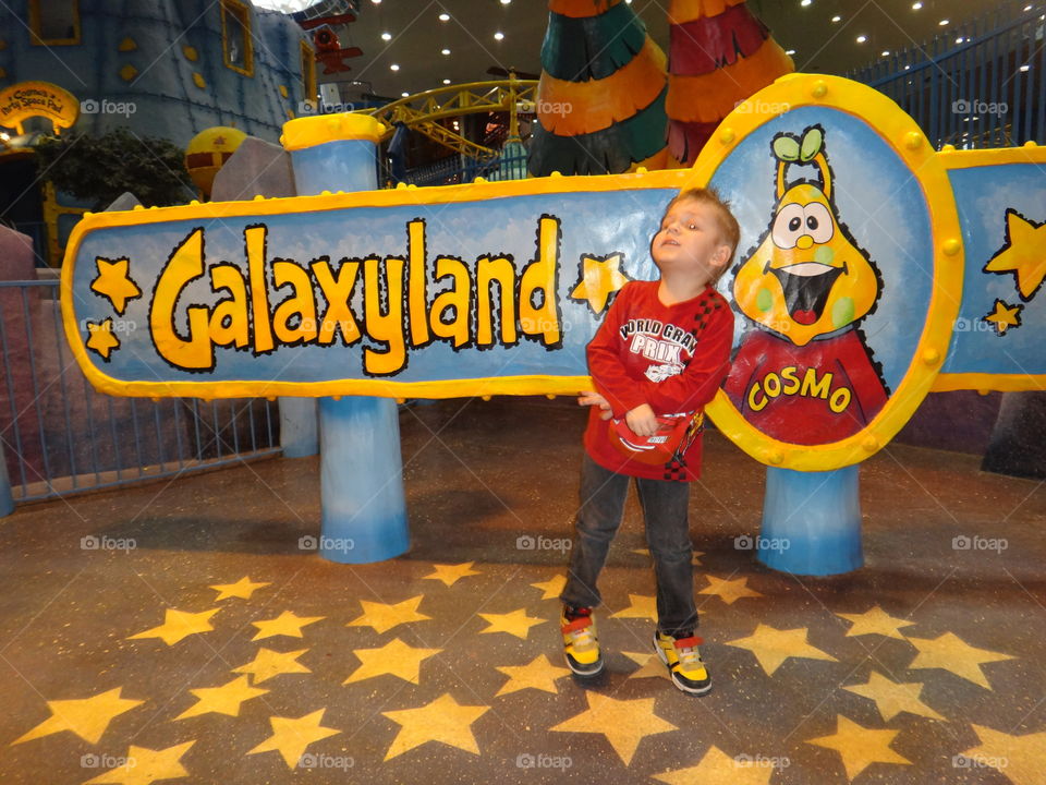 People, Child, Competition, Fun, Adult