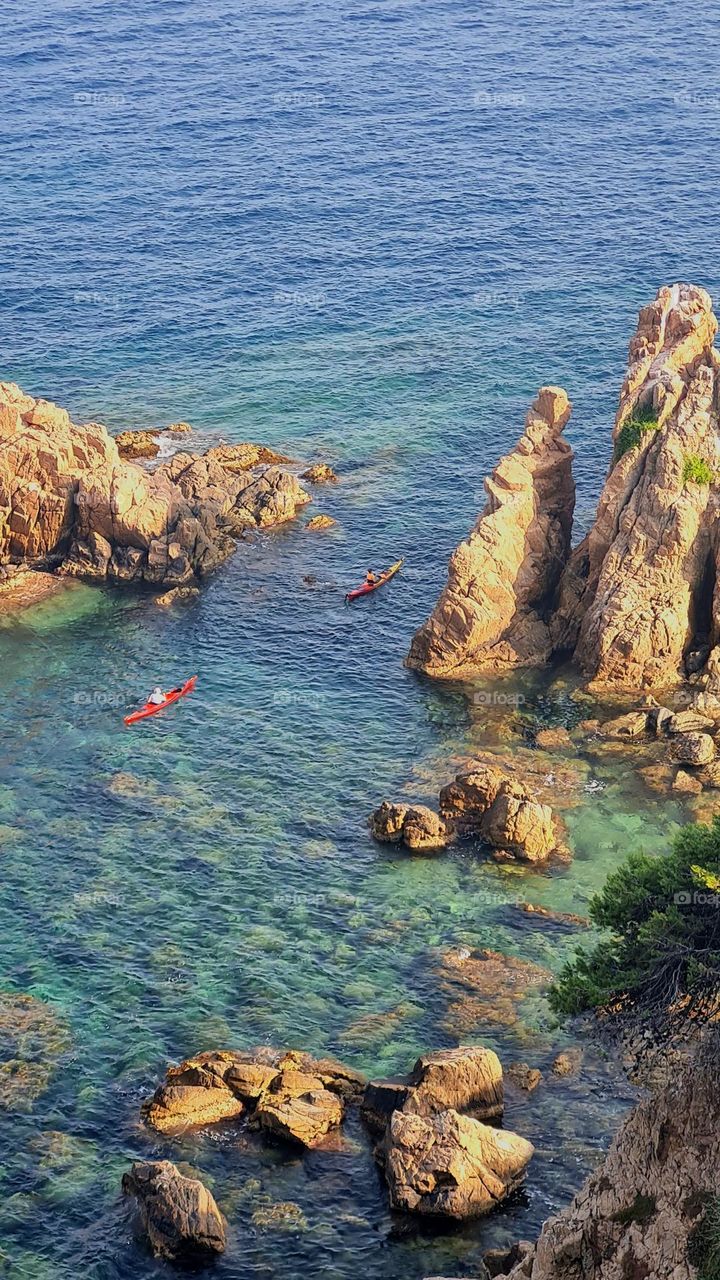 Costa Brava