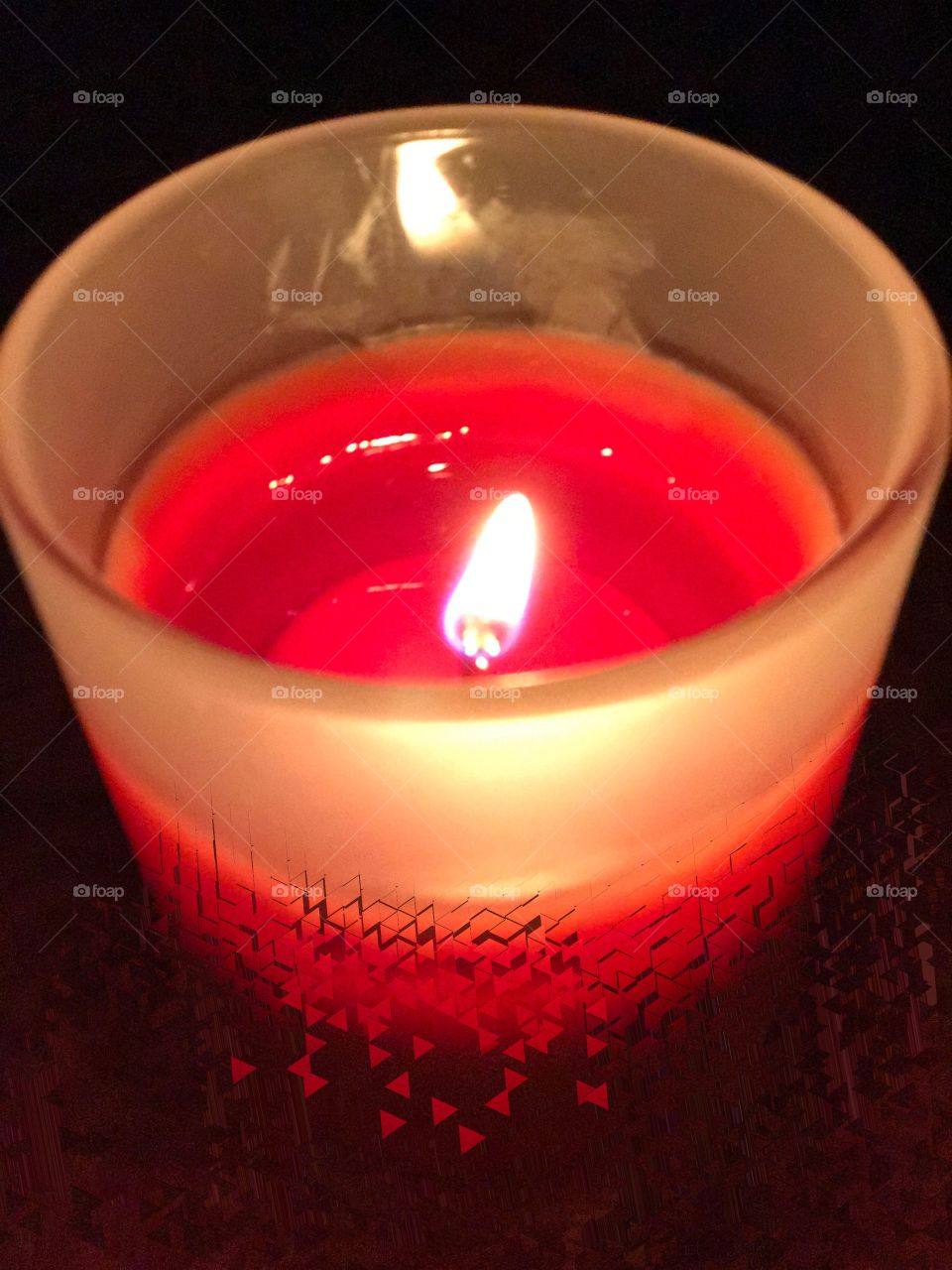 candle