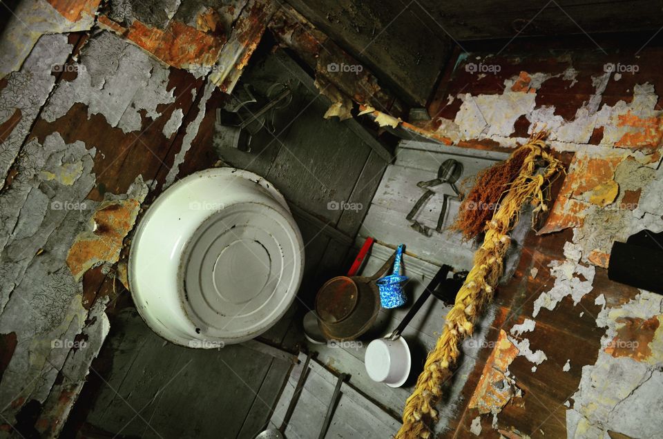 Take the Nostalgic Way Home ( Series )