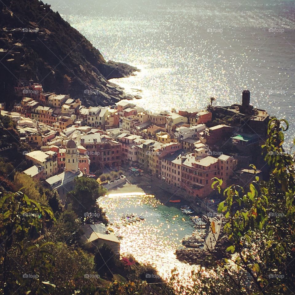 Vernazza 