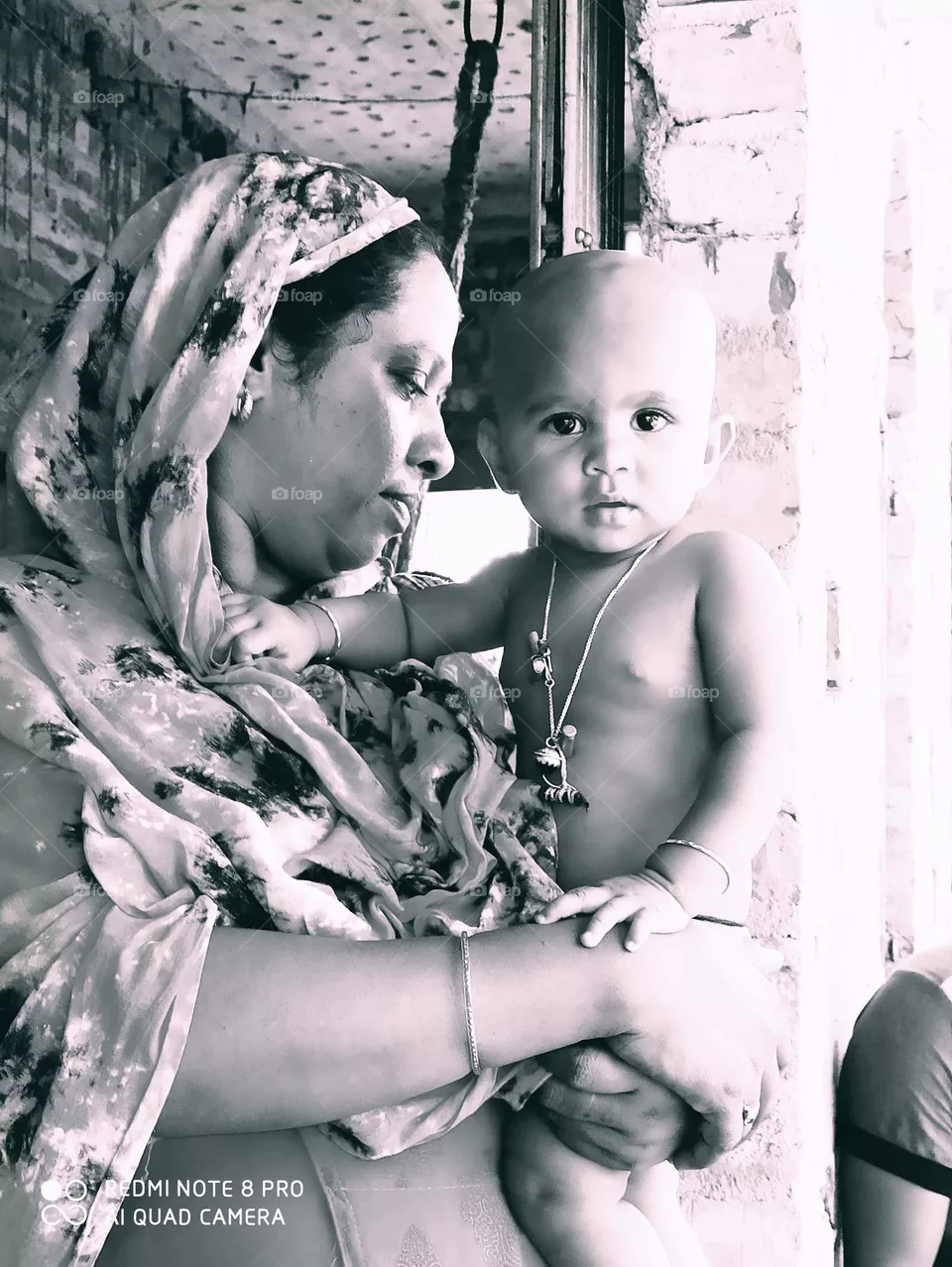 Mother