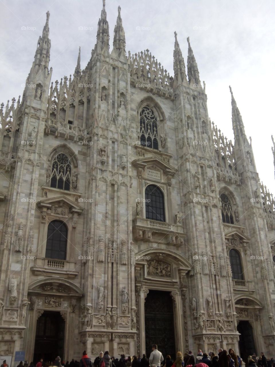Duomo