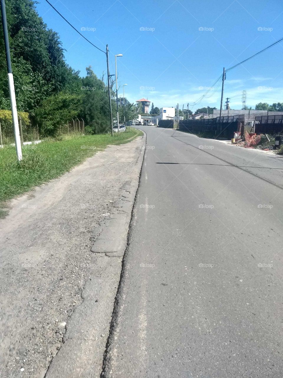 la calle a sky cheffs