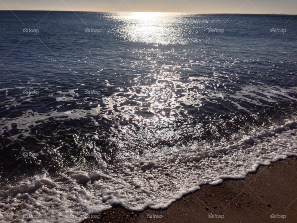 branscombe ocean sea sunlight by steven.nicholas