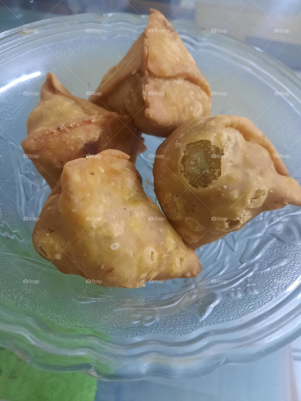 Samosa