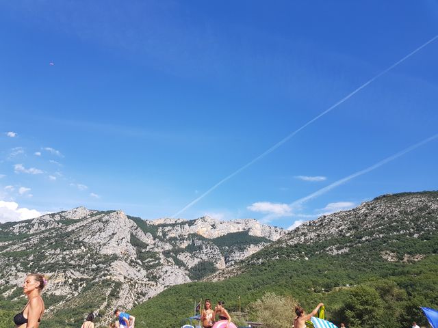 côte d'Azur