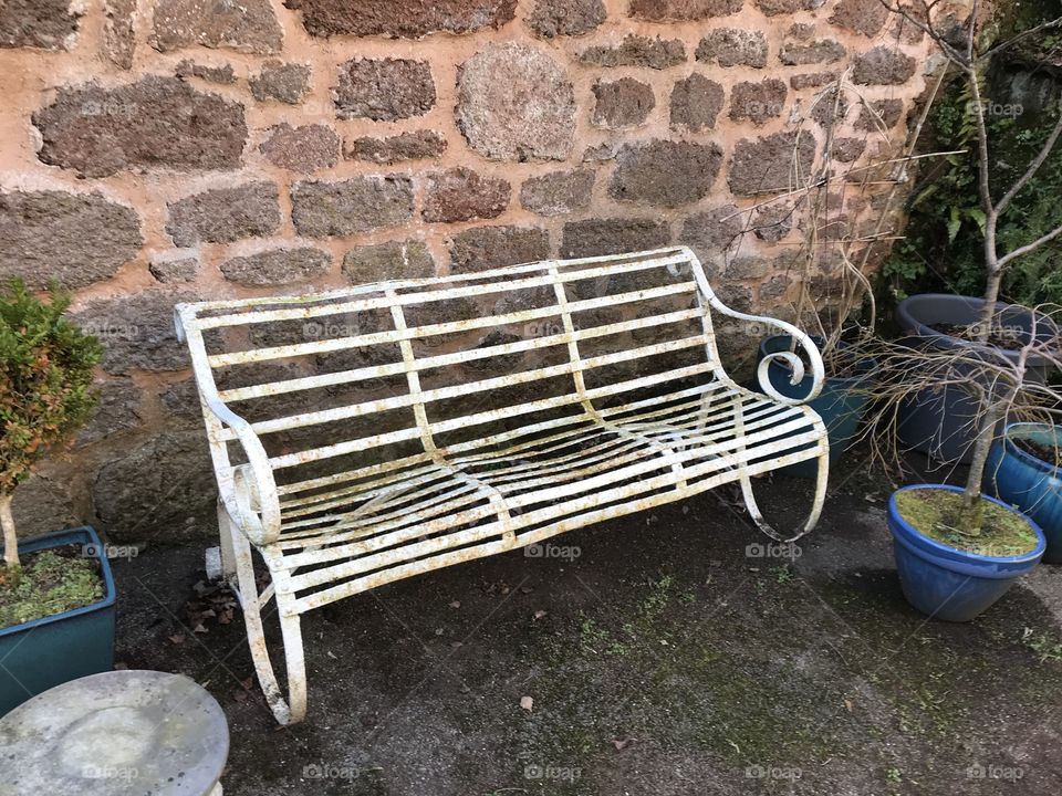 I am battered and a bit forlorn, but please love me?