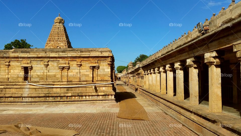Thanjavur