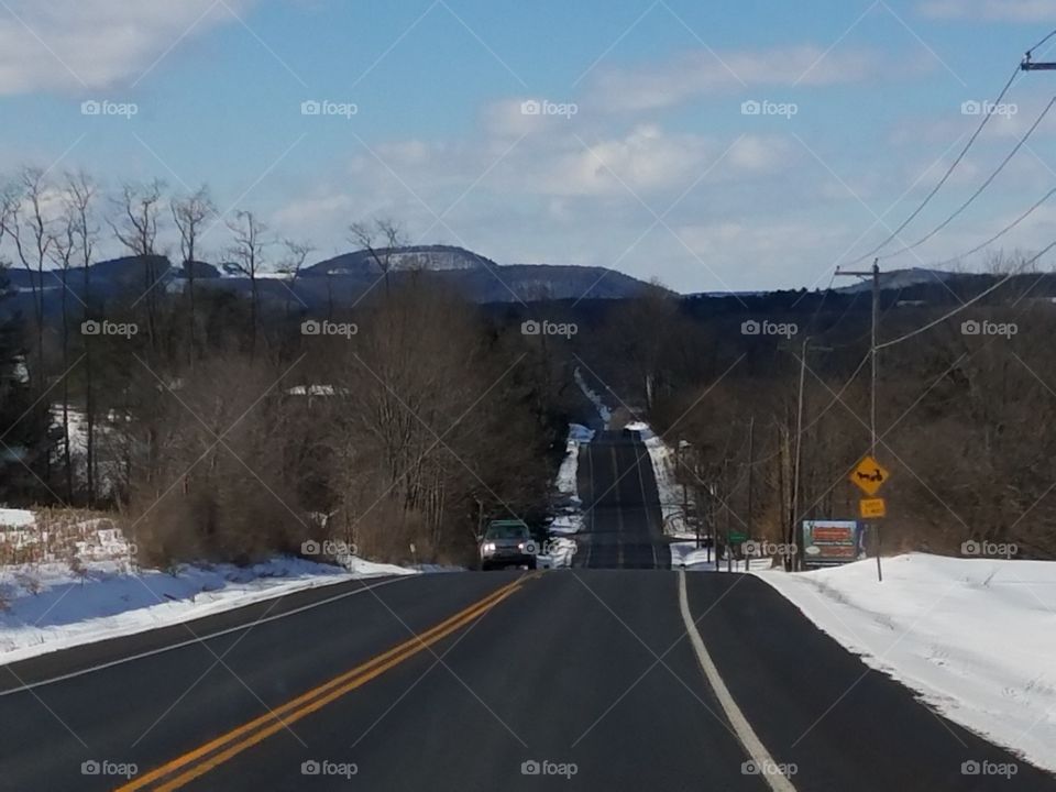 as far as the eye can see