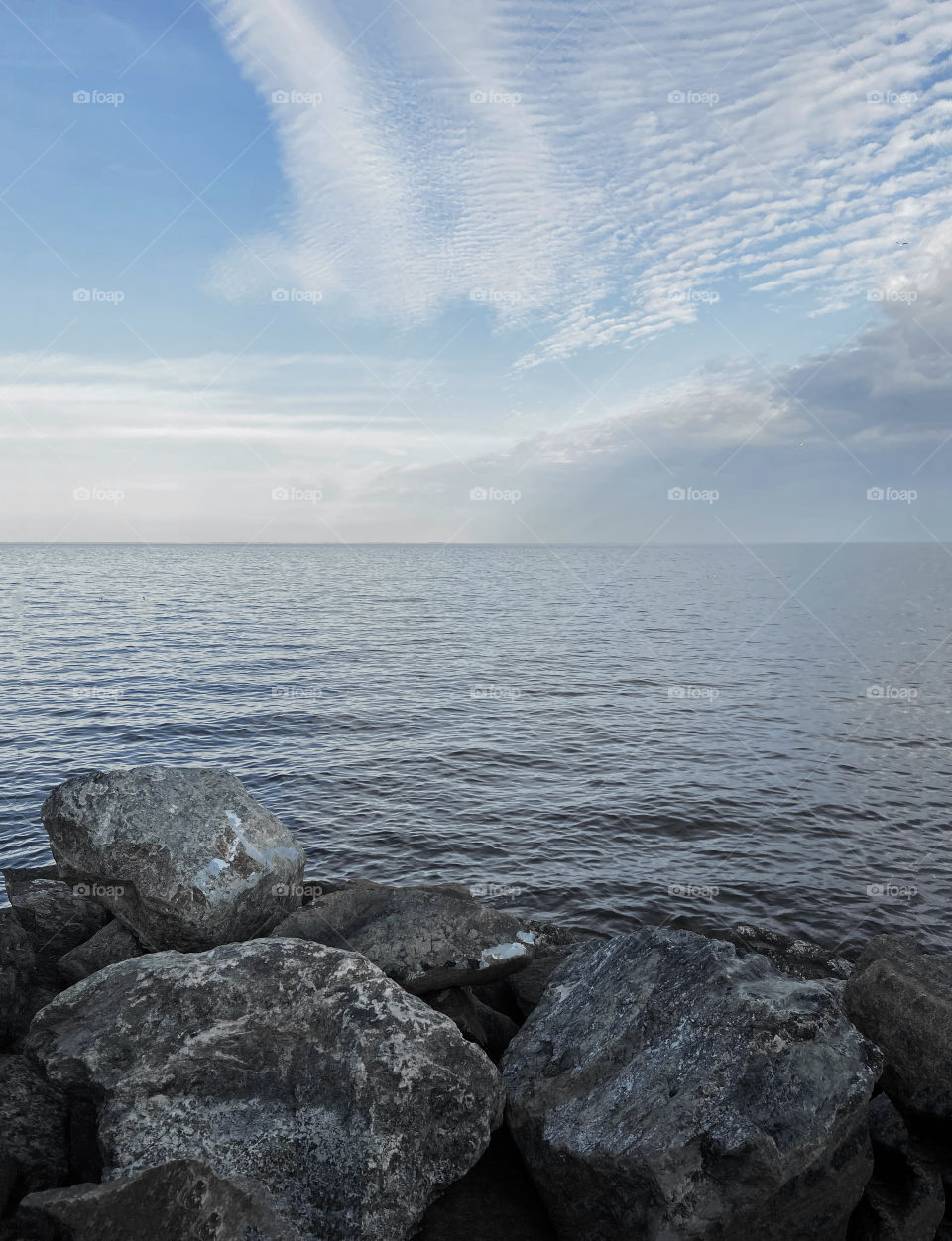 North Beach Shore on the Chesapeake 