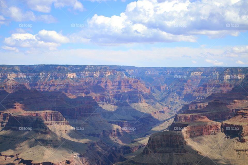 Grand canyon national park, Arizona