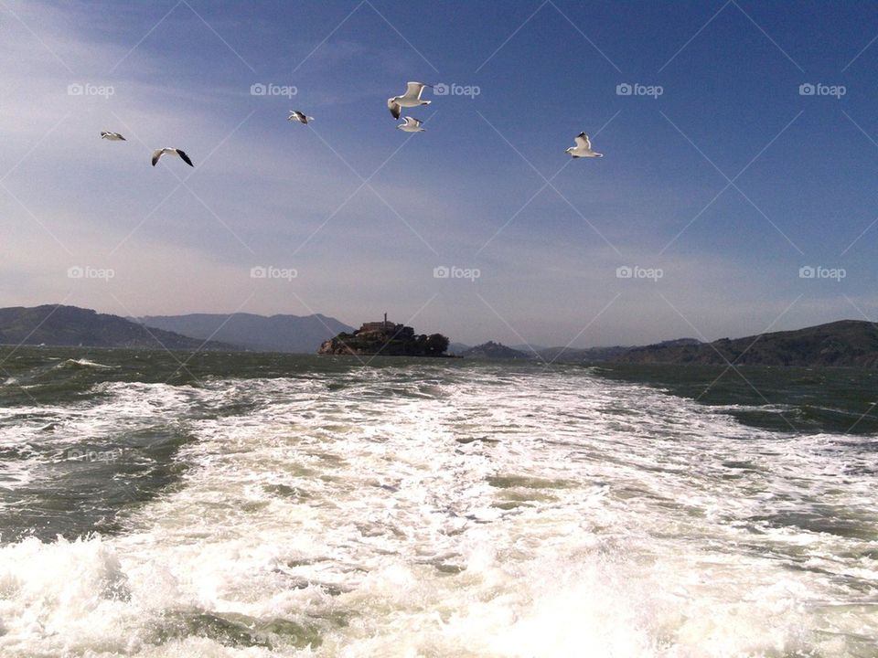 Alcatraz