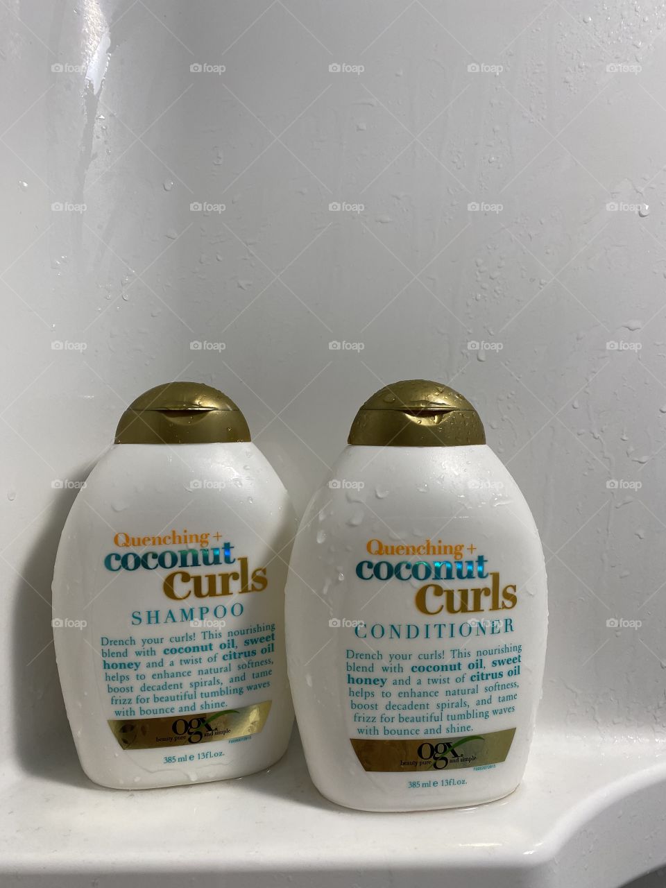 Curls products 