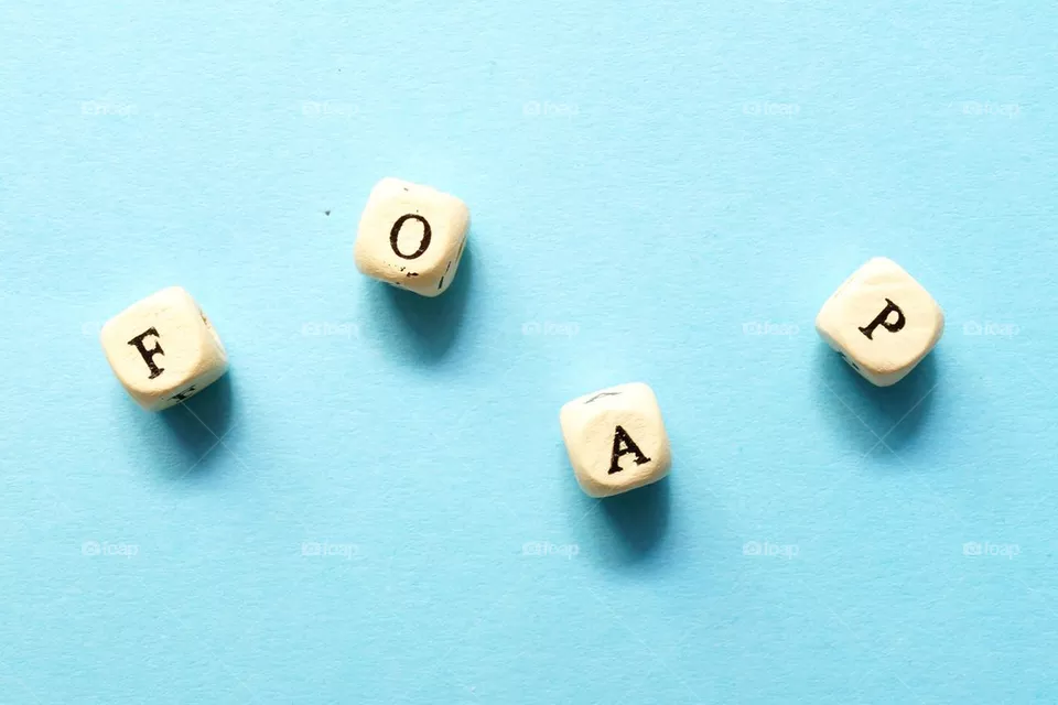 Foap