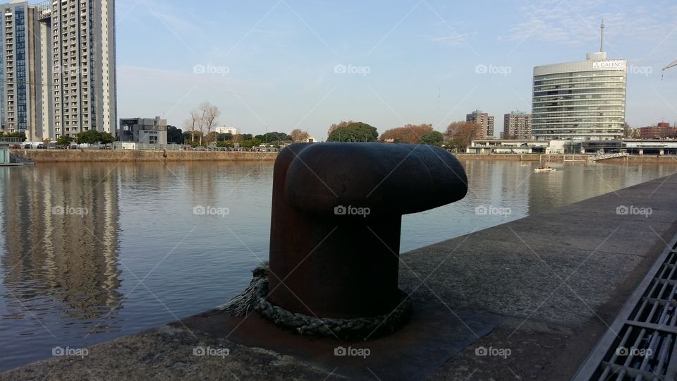 Water, No Person, Architecture, Travel, City