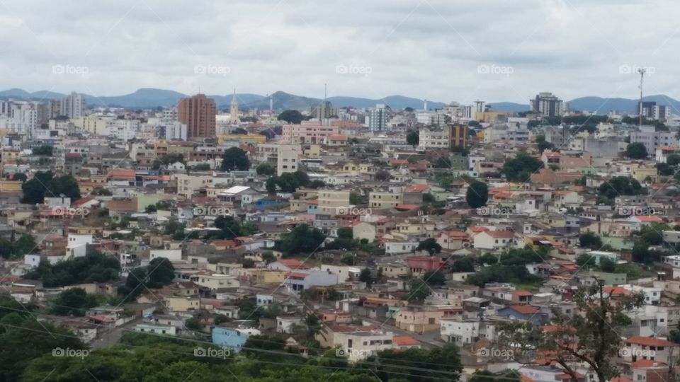 cidade