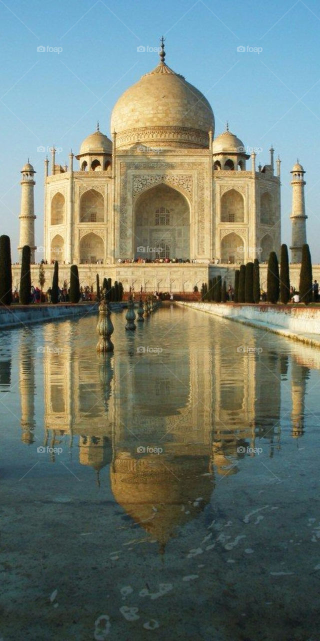 architecture present india arch by kersti