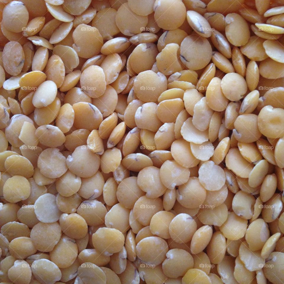 Lentils