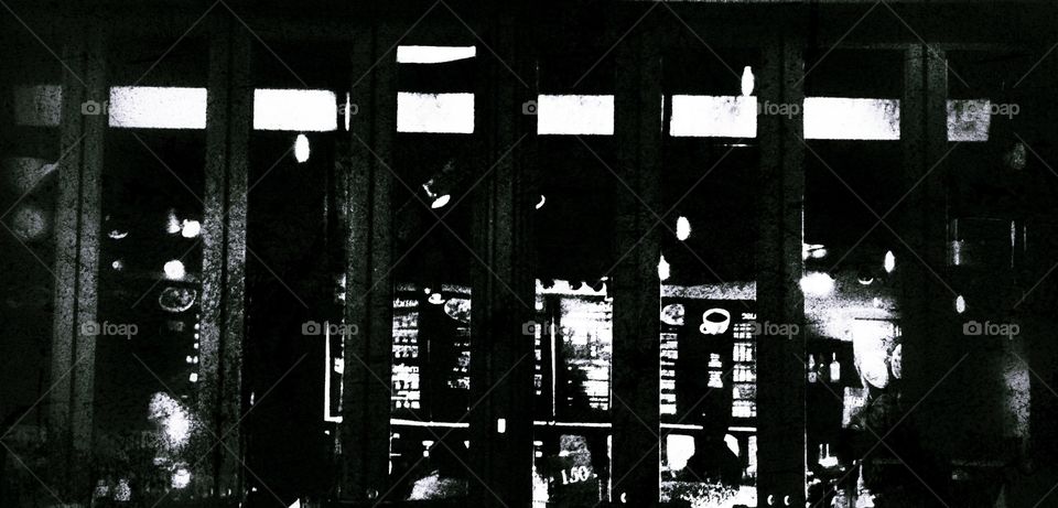 Life has a menu full of options.