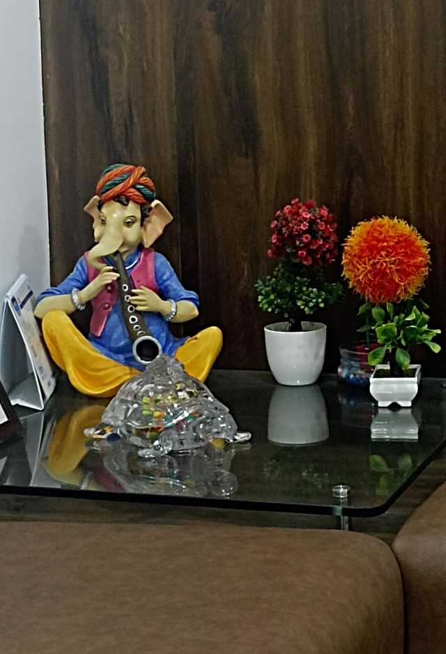 Ganesha