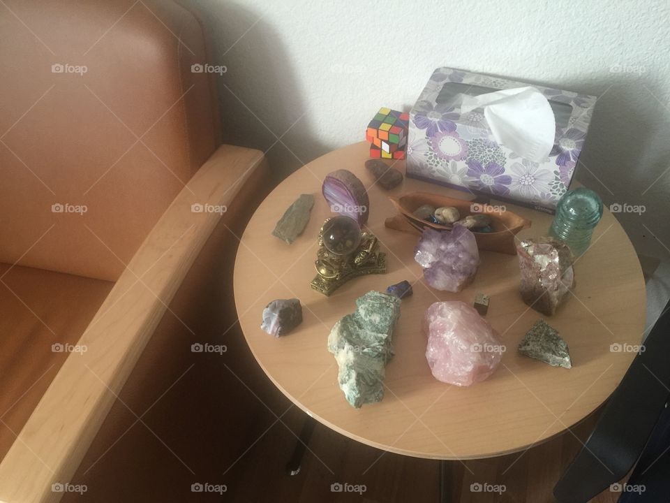 Rock Collection 