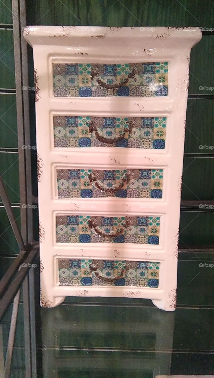 Cute drawers