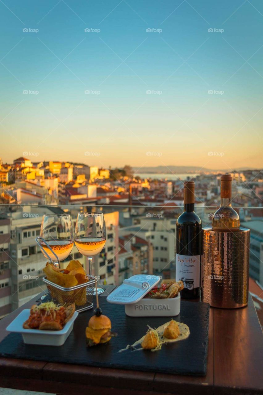 City, Travel, No Person, Architecture, Cityscape