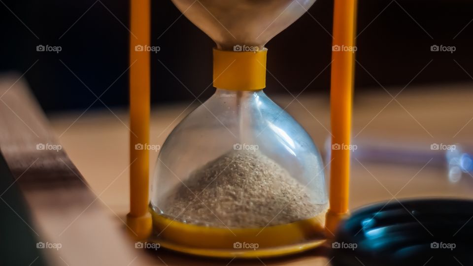 sandclock 