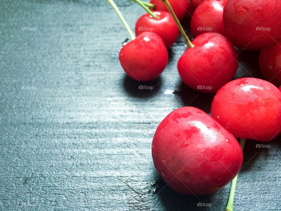 Cherry