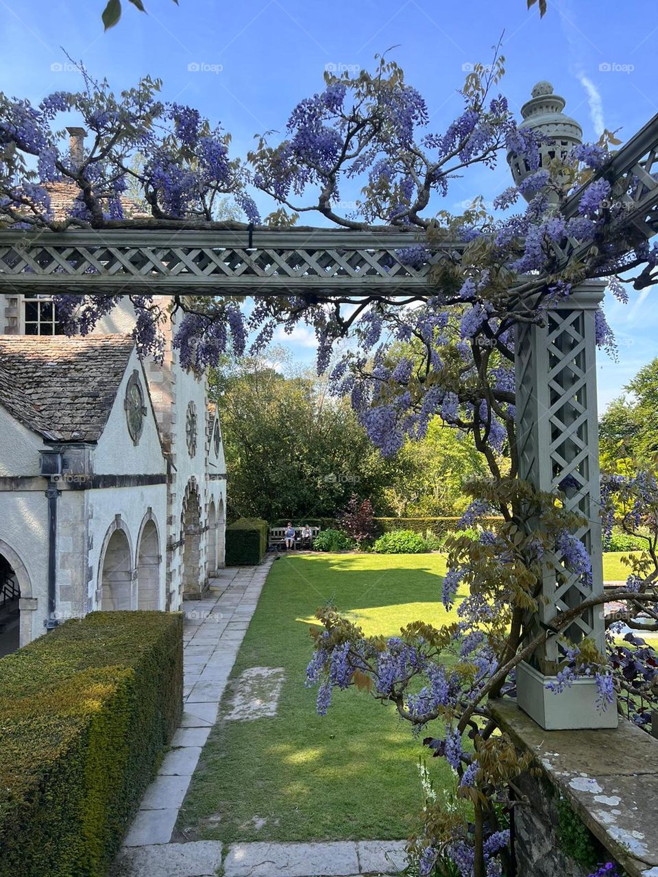 another perfect day in the uk