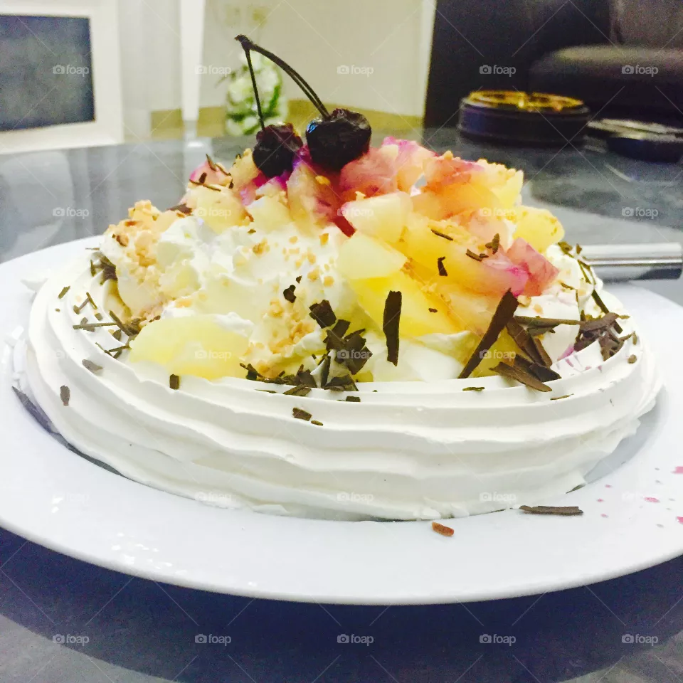 Pavlova 